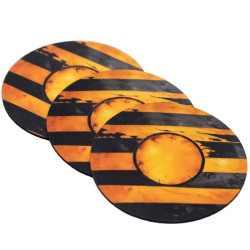 GUMOWE STREFY DO WARHAMMER:...