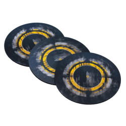 GUMOWE STREFY DO WARHAMMER:...