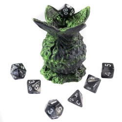 PUDEŁKO NA KOŚCI DICE VALUT...