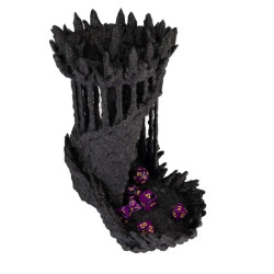 DICE TOWER WIEŻA NA KOŚCI -...