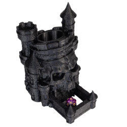 DICE TOWER WIEŻA NA KOŚCI -...