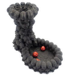 DICE TOWER WIEŻA NA KOŚCI -...