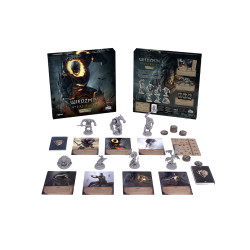 Dodatek do Gry Wiedźmin:...