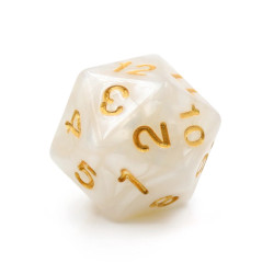 Kostka K20 Spindown Licznik...