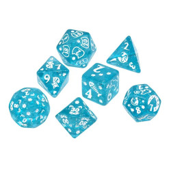 Kostki RPG Happy Zestaw 7...