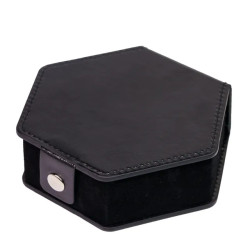 Skórzana Torba na Kości RPG...