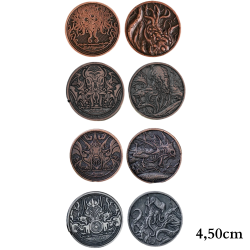 Mitologia Cthulhu Metalowe...