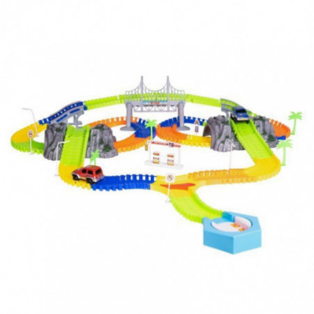 Mega Tor Wyścigowy 240...