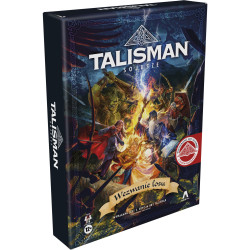 Talisman: Magia i Miecz (5....