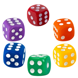 LGBT Tęczowy Zestaw 6...