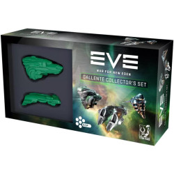 EVE: War for New Eden -...