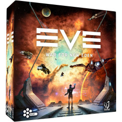 EVE: War for New Eden -...