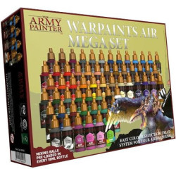 The Army Painter: Warpaints...