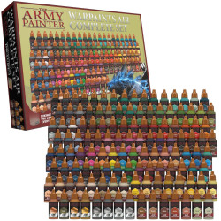 The Army Painter: Warpaints...