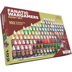 The Army Painter: Warpaints...