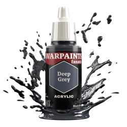 The Army Painter: Warpaints...