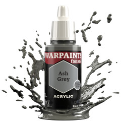 The Army Painter: Warpaints...