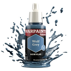 The Army Painter: Warpaints...