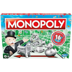 Monopoly (nowa edycja)