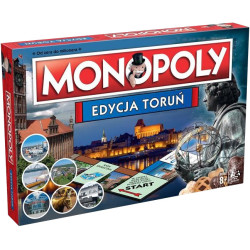 Monopoly: Edycja Toruń
