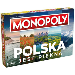 Monopoly: Polska jest piękna