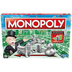 Monopoly Classic