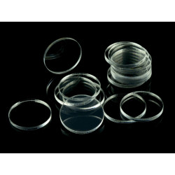 Crafters: Podstawki...