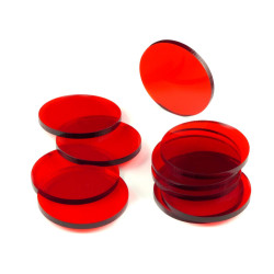 Crafters: Podstawki...