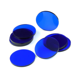 Crafters: Podstawki...