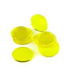 Crafters: Podstawki...