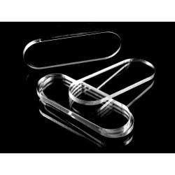 Crafters: Podstawki...