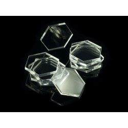 Crafters: Podstawki...