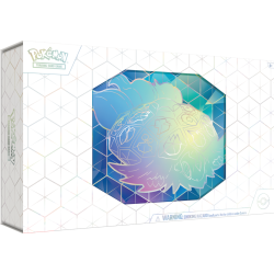 Pokémon TCG: Terapagos ex...