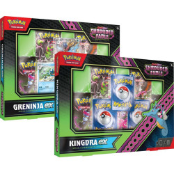 Pokémon TCG: Scarlet &...