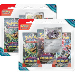 Pokémon TCG: Scarlet &...