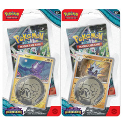 Pokémon TCG: Scarlet &...
