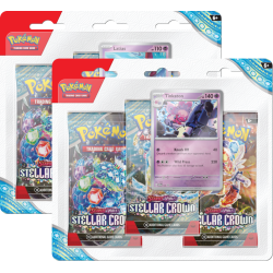 Pokémon TCG: Scarlet &...