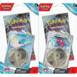 Pokémon TCG: Scarlet &...