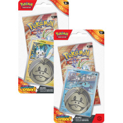 Pokémon TCG: Scarlet &...