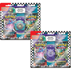 Pokemon TCG: BTS Eraser...