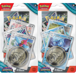 Pokémon TCG: Scarlet &...