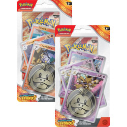 Pokémon TCG: Scarlet &...