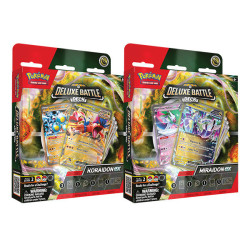 Pokémon TCG: Deluxe Battle...