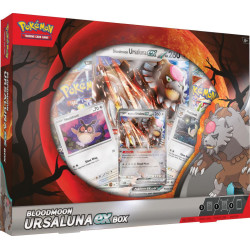 Pokémon TCG: Bloodmoon...