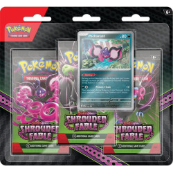 Pokémon TCG: Scarlet &...