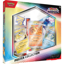 Pokémon TCG: Scarlet &...