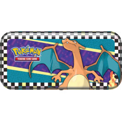 Pokémon TCG: Back to School...