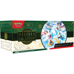 Pokémon TCG: Holiday...