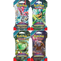 Pokémon TCG: Scarlet &...