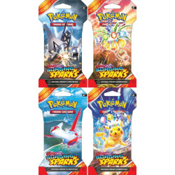 Pokémon TCG: Scarlet &...